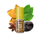 CYBER FLAVOUR - BLACK CIGAR - AROMA CONCENTRATO 10ML