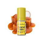 CYBER FLAVOUR - CARAMEL SALATO - AROMA CONCENTRATO 10ML