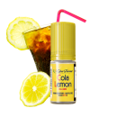 CYBER FLAVOUR - COLA LEMON - AROMA CONCENTRATO 10ML