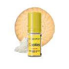 CYBER FLAVOUR - COOKIES - AROMA CONCENTRATO 10ML