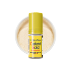 CYBER FLAVOUR - CUSTARD GOLD - AROMA CONCENTRATO 10ML