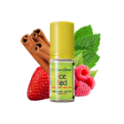CYBER FLAVOUR - ICE RED - AROMA CONCENTRATO 10ML