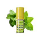 CYBER FLAVOUR - MENTA PIPERITA - AROMA CONCENTRATO 10ML