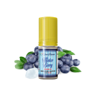 CYBER FLAVOUR - MR BERRY - AROMA CONCENTRATO 10ML