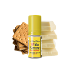 CYBER FLAVOUR - WHITE SMORE - AROMA CONCENTRATO 10ML