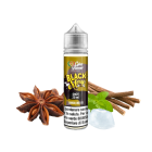 CYBER FLAVOUR - BLACK MERY 60ML