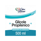 CYBER FLAVOUR - GLICOLE PROPILENICO PG 500ML