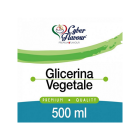 CYBER FLAVOUR - GLICERINA  VEGETALE VG 500ML