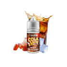 CYBER FLAVOUR - COLA MERY - MINI SHOT 10+10