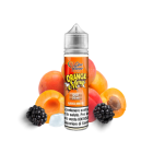 CYBER FLAVOUR - ORANGE MERY 60ML
