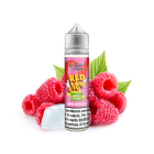 CYBER FLAVOUR - RED MERY 60ML