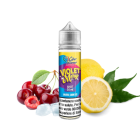 CYBER FLAVOUR - VIOLET MERY 60ML