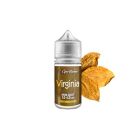 CYBER FLAVOUR - VIRGINIA - MINI SHOT 10+10 