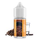 SVAPONEXT - MR CAKE SAMBUCA CAFFE' - MINI SHOT 10+10