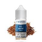 TNT VAPE - TWENTY MIX DARK LAKE - MINI SHOT 10+10