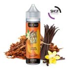 DE ORO - LIGHT RAY - AROMA SHOT SERIES 20ML