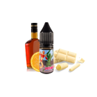 EASY VAPE - DEFENDER - MINI SHOT 10+10