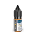 DE ORO - LIQUIDO BASE 10ML 50/50 A 20MG NICOTINA