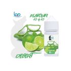 LOP - DESERT - MINI SHOT 10+10