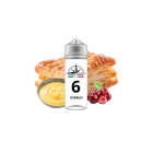 EASY VAPE - DIABLO N6 - MINI SHOT 10+10