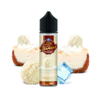 GOLDWAVE - CHEESECAKE DIAMOND 60ML