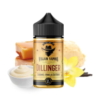 FIVE PAWNS - DILLINGER VILLAIN VAPORS 60ML