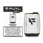 DINNER LADY - BOX FUYL 500MAH (SOLO BATTERIA)