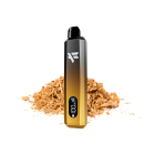 DINNER LADY - KIT FUYL SL. CON POD PRECARICATA CLASSIC TOBACCO 20MG NICOTINA 