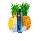 DINNER LADY - KIT FUYL SL. CON POD PRECARICATA PINEAPPLE ICE 20MG NICOTINA 