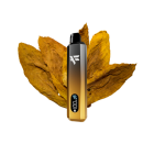 DINNER LADY - KIT FUYL SL. CON POD PRECARICATA SMOKY TOBACCO 20MG NICOTINA 