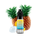 DINNER LADY - LIQUIDO DA 10ML PINEAPPLE ICE A 10MG DI NICOTINA 