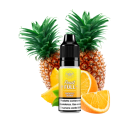 DINNER LADY - LIQUIDO DA 10ML PINEAPPLE ORANGE A 10MG DI NICOTINA 