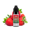 DINNER LADY - LIQUIDO DA 10ML ULTIMATE STRAWBERRY A 20MG DI NICOTINA 