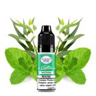 DINNER LADY - LIQUIDO 10ML TRIPLE MENTHOL 20MG DI NICOTINA