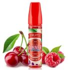 DINNER LADY - BERRY BLAST 60ML