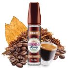DINNER LADY - CAFE' TABACCO 60ML