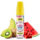 DINNER LADY - KIWI MELON 60ML