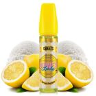 DINNER LADY - LEMON SHERBETS ICE 60ML
