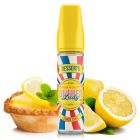 DINNER LADY - LEMON TART 60ML