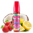 DINNER LADY - PINK WAVE 60ML