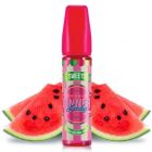 DINNER LADY - WATERMELON SLICES ICE 60ML