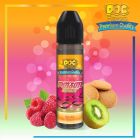 DOC FLAVORS - POISON BISCUIT - AROMA SHOT SERIES 20ML