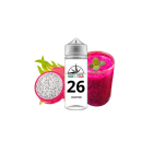 EASY VAPE - DOCTOR N26 - MINI SHOT 10+10
