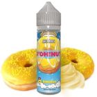 DREAMODS - D'OHNUT - MINI SHOT 10+10