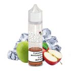 VAPORICE - DOPPIA MELA 60ML