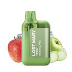 LOST MARY - USA E GETTA TP800 - DOUBLE APPLE 20MG DI NICOTINA