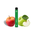 DINNER LADY - VAPE PEN PRO USA E GETTA 600 - DOUBLE APPLE 20MG 