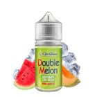 CYBER FLAVOUR - DOUBLE MELON - MINI SHOT 10+10 