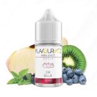 FLAVOURAGE - DR BLUE - MINI SHOT 10+10 