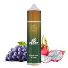 SHOCK WAVE ADG - NO FROST DRAGON FRUIT & GRAPE 60ML
